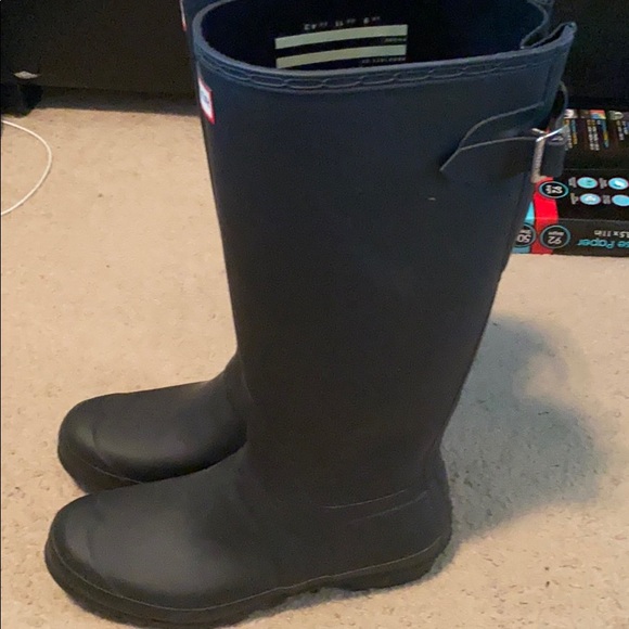 Hunter Boots - Picture 4 of 4